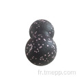 8 cm Epp Yoga Arachut Massage Ball